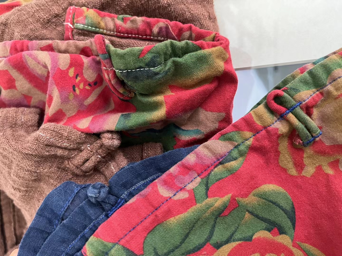 萱衣.定制休闲围巾