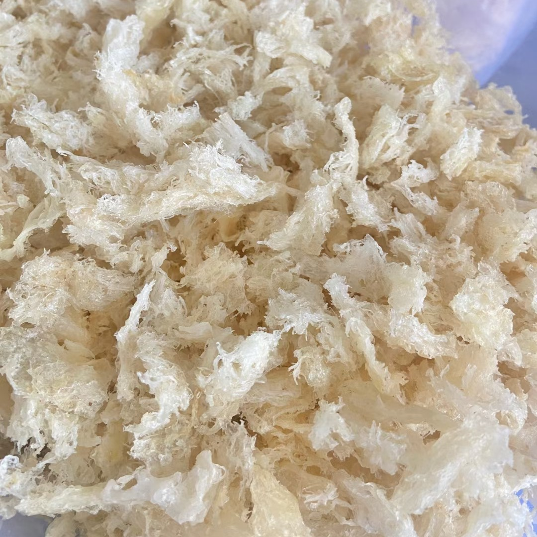 燕窝损耗肉肉燕窝50g-500g