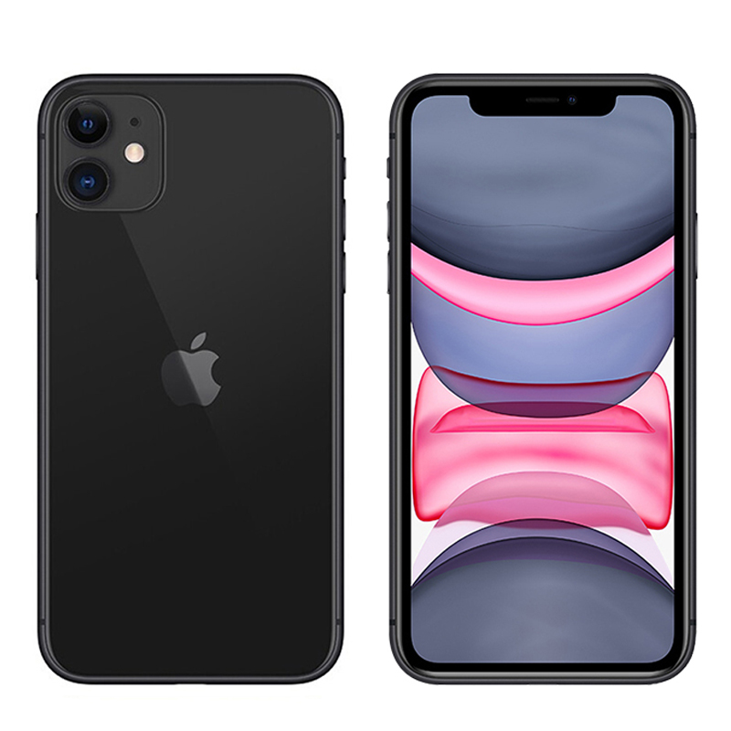 8新 Apple/苹果  iPhone11国行双卡全网通手机优品三网通