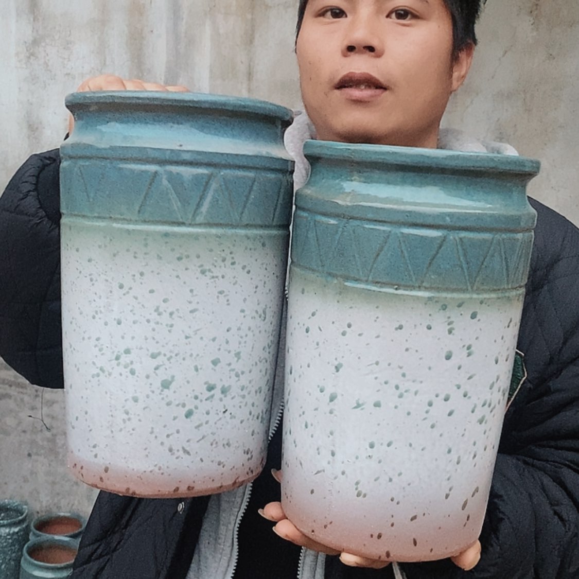 【闪购商品】红陶171cm(含)-200cm(含)