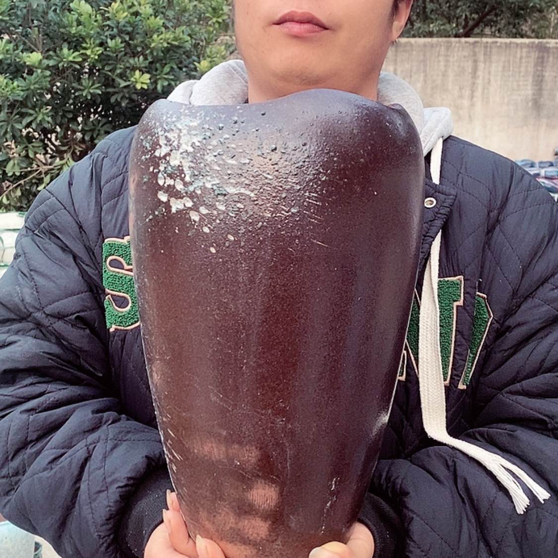 【闪购商品】红陶171cm(含)-200cm(含)不完美