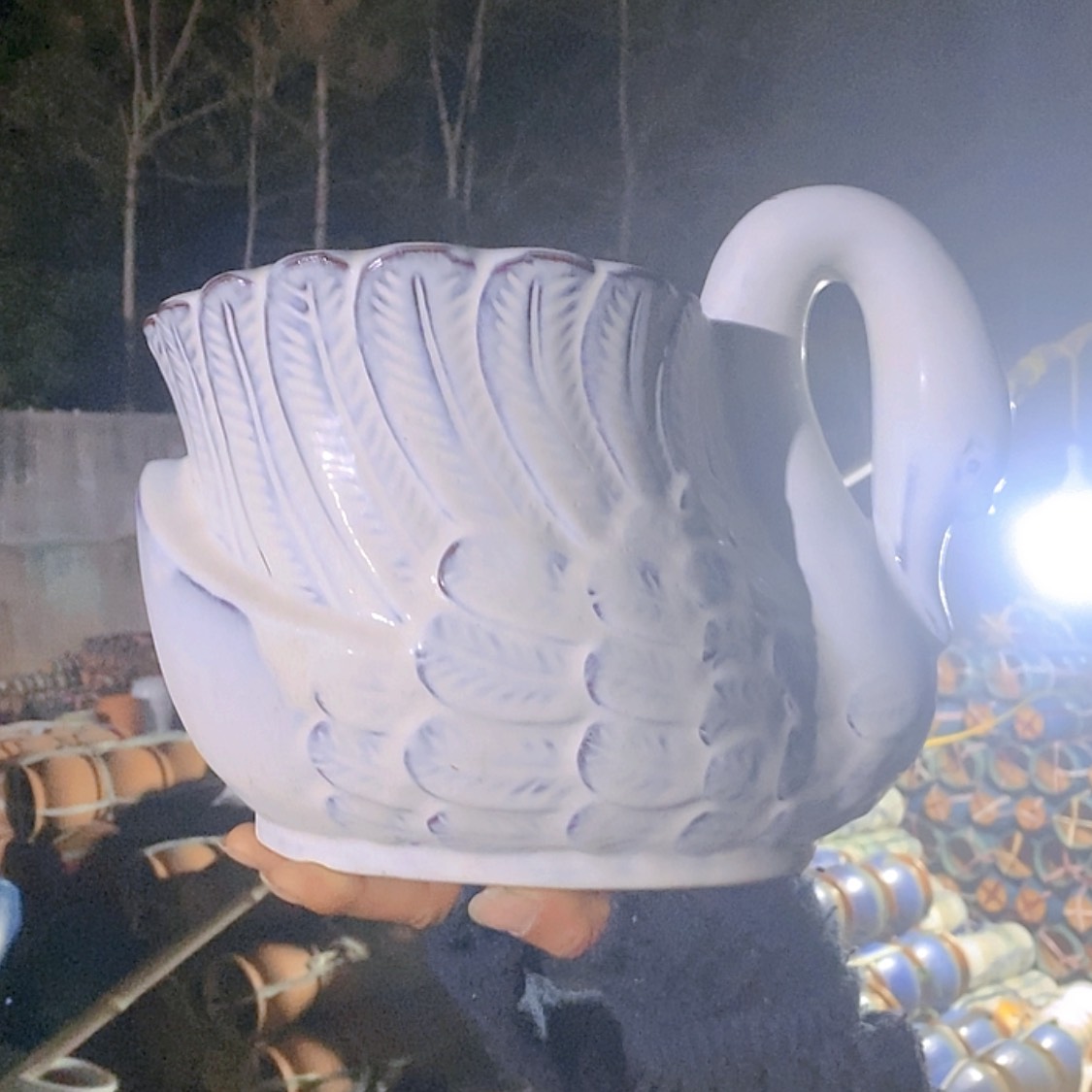 【闪购商品】红陶15cm以下