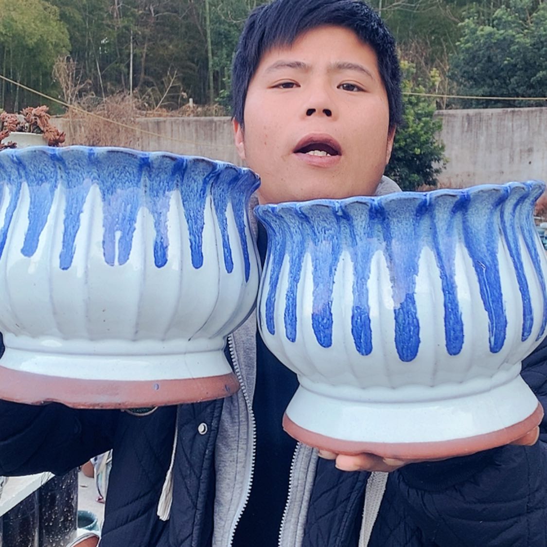 【闪购商品】红陶171cm(含)-200cm(含)