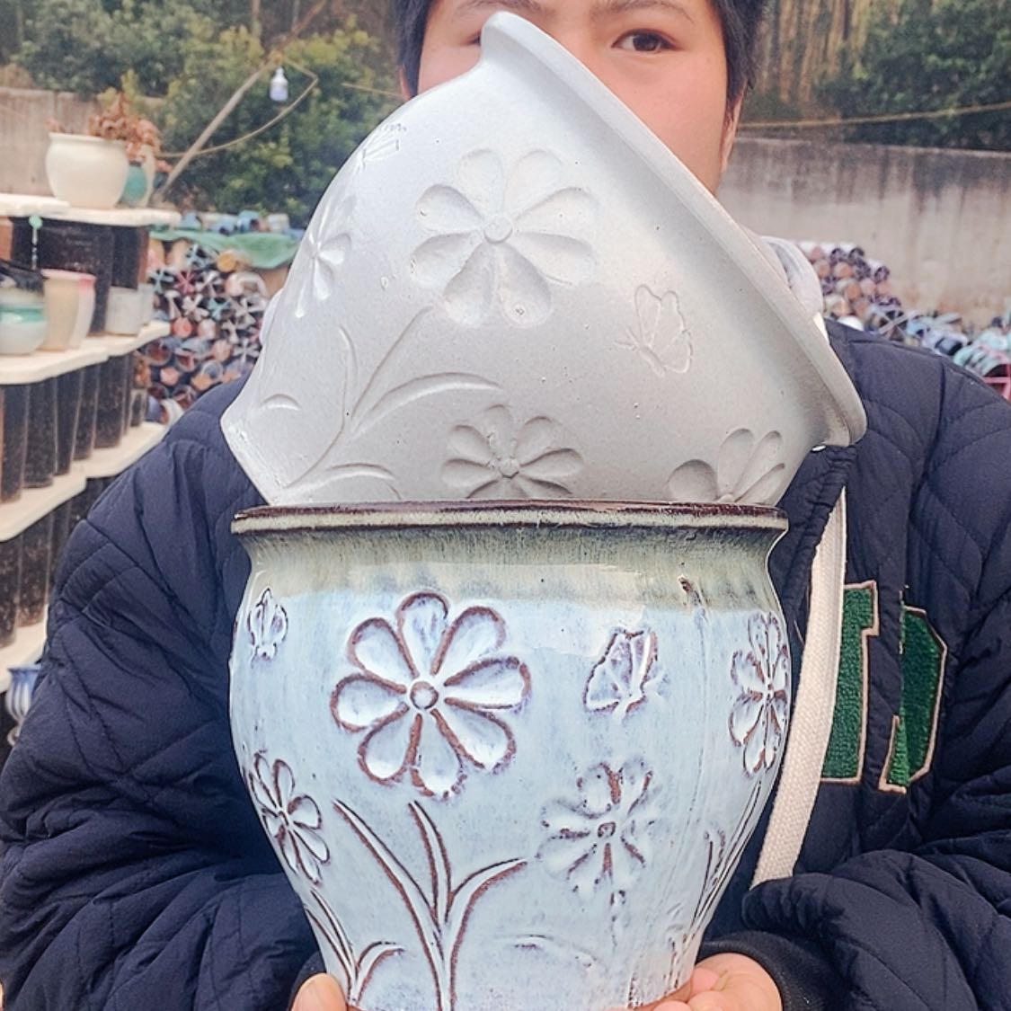 【闪购商品】红陶171cm(含)-200cm(含)
