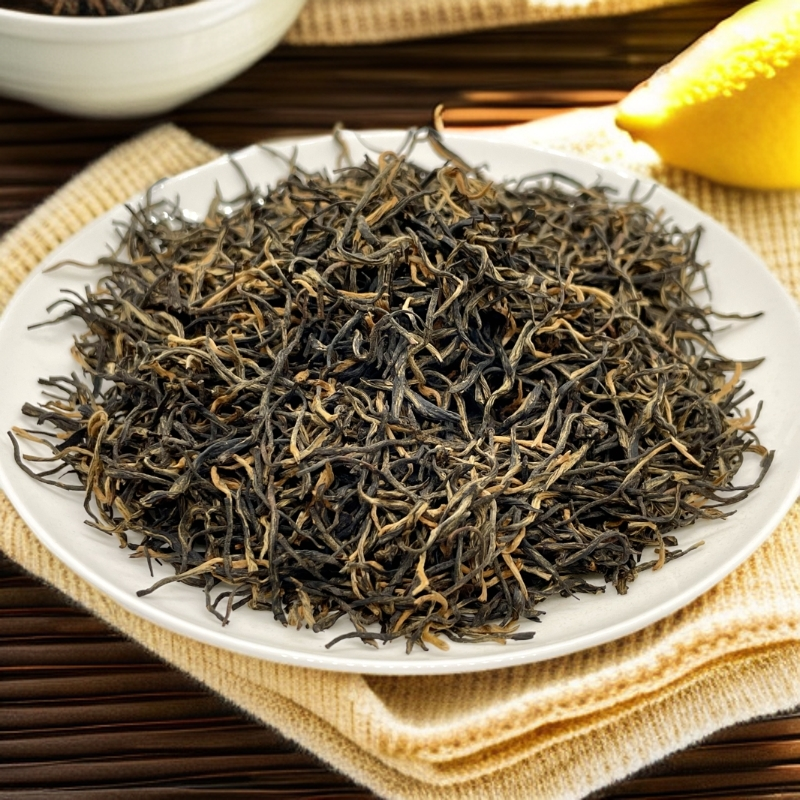 大表兄（王大爷专属）25年新茶 武夷山金骏眉红茶醇厚好茶