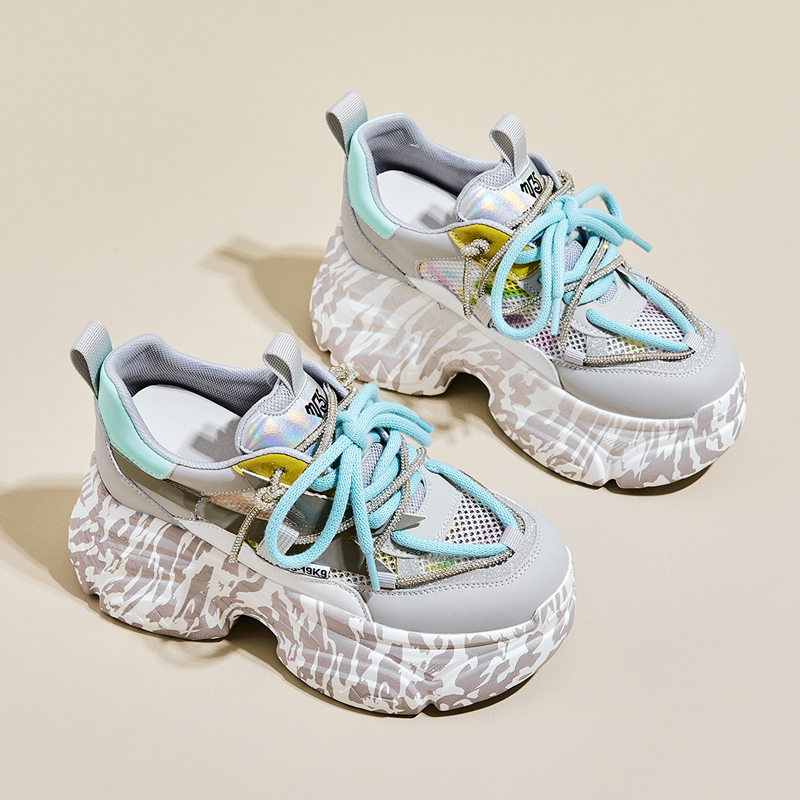 扣号下单专用链接！（不是图片上的鞋）内增高女鞋