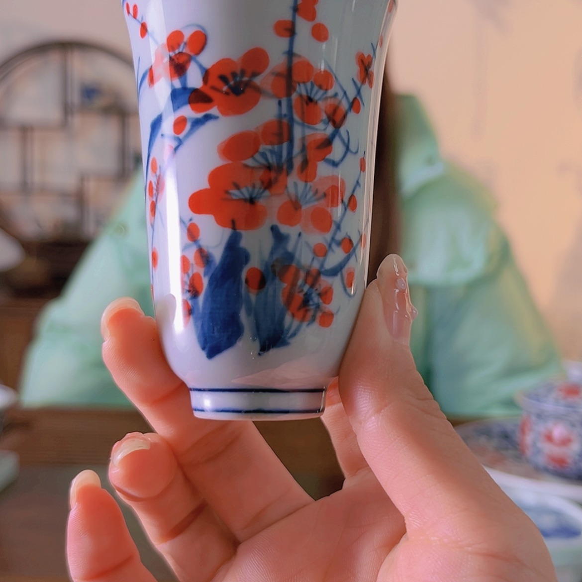 【闪购商品】陶瓷杯