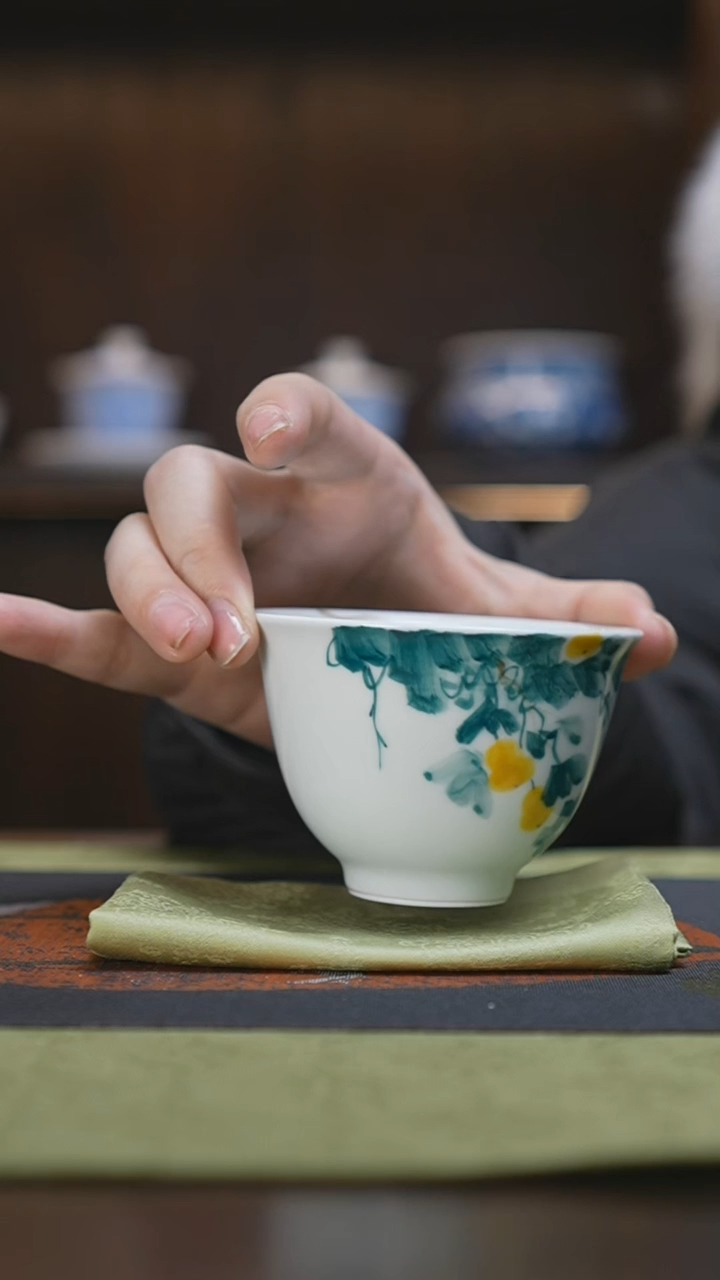 【闪购商品】陶瓷杯福利品