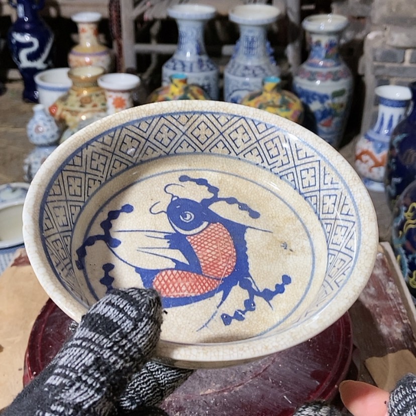 【闪购商品】瓷瓷瓷瓷