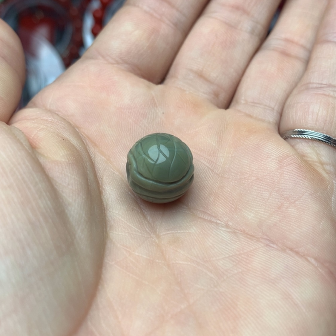 【闪购商品】南红玛瑙珠宝奇石未镶嵌