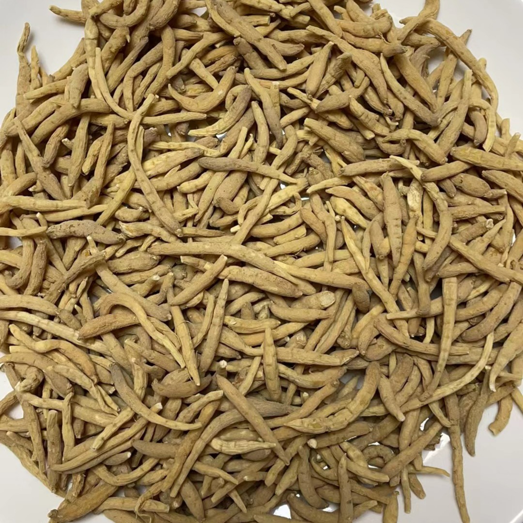 煲汤常用  太 子 参 煲汤料（胶）