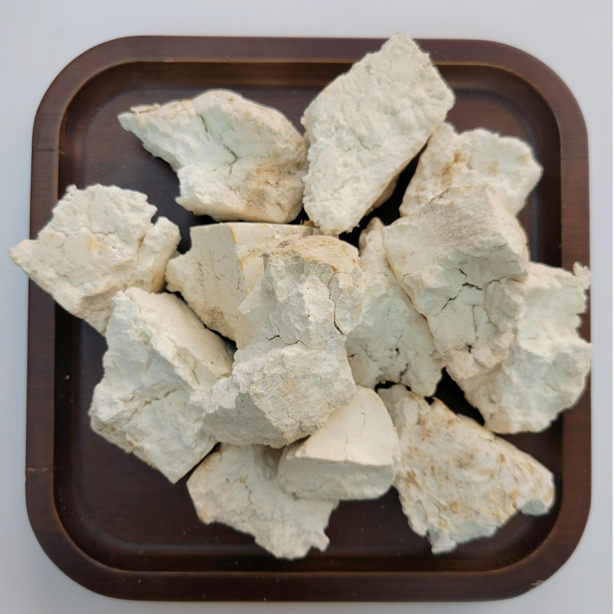 无硫野茯苓天然野山货