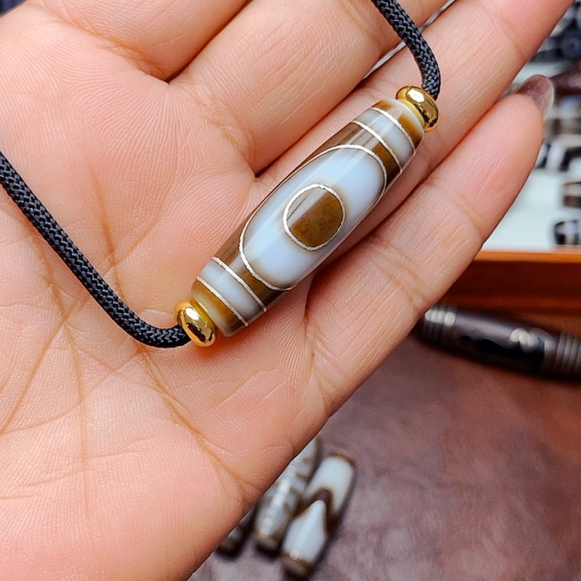 【闪购商品】玛瑙/玉髓项链未镶嵌快****出