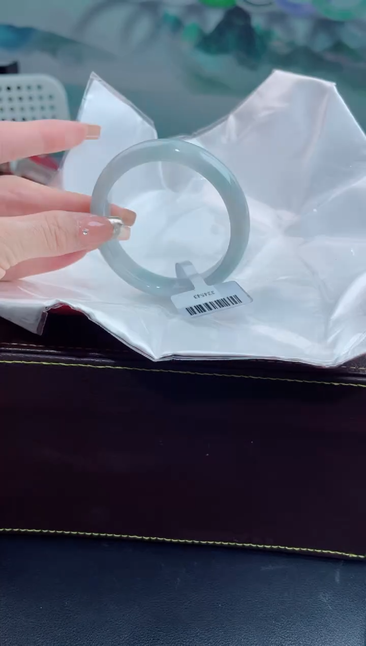 【闪购商品】翡翠手镯未镶嵌4翡翠手镯