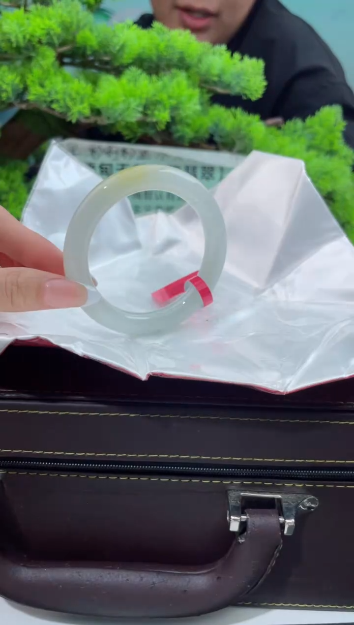 【闪购商品】翡翠手镯未镶嵌4翡翠手镯