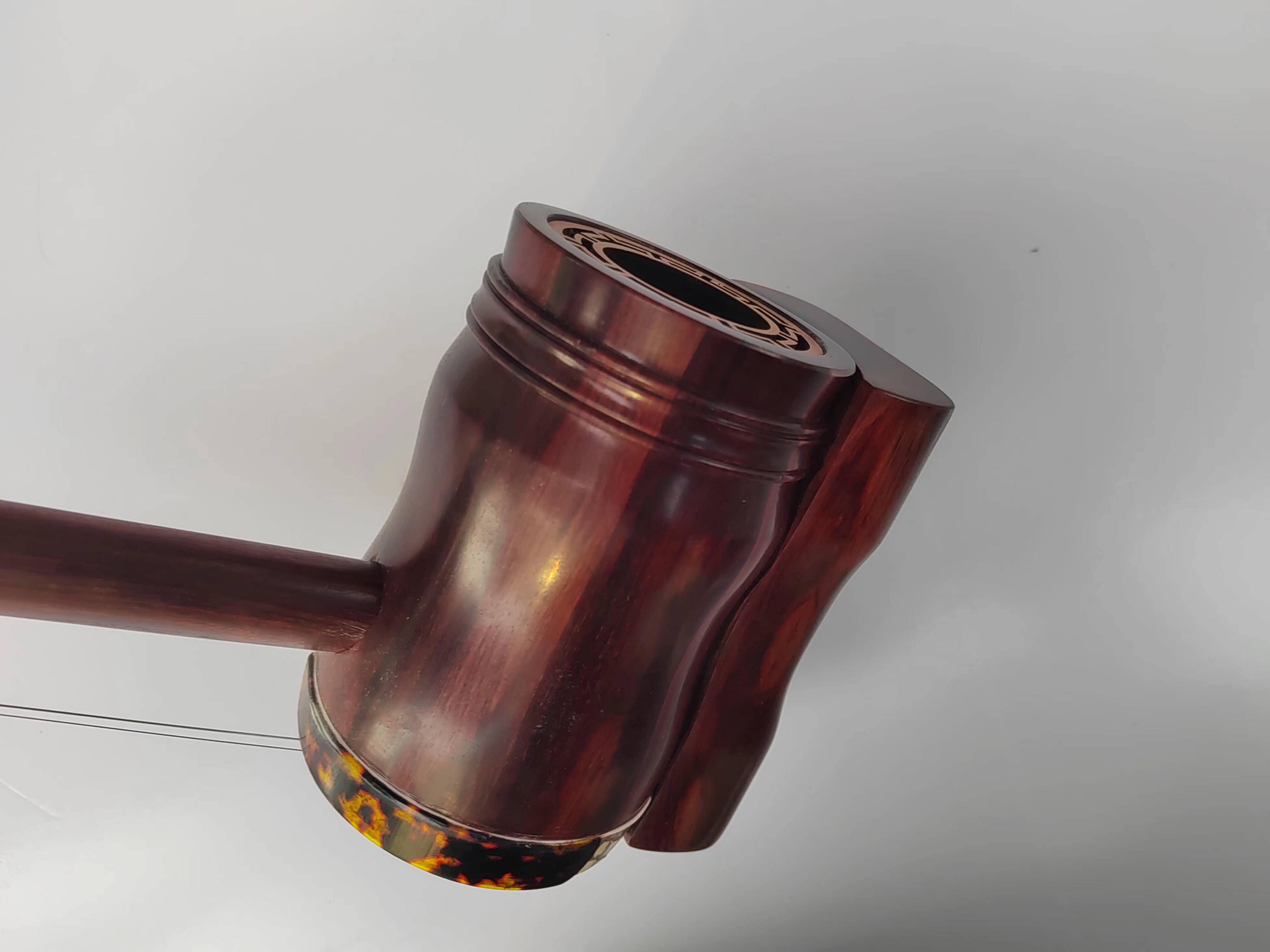 正宗老红木淮剧胡琴（淮胡）