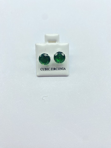 非金属耳饰 【传承典藏】C217精品典藏耳钉多样性发一