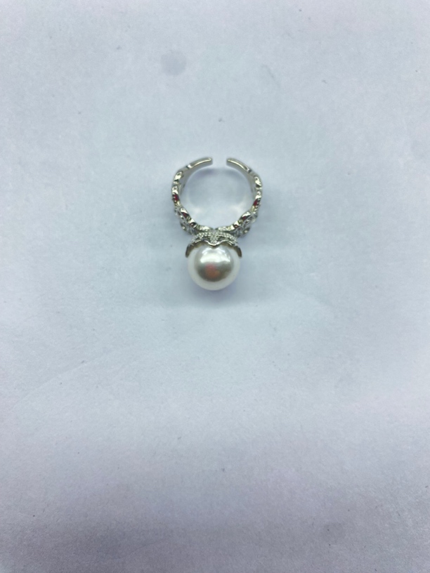 非金属戒指 【传承典藏C210典藏精品戒指多样性发一