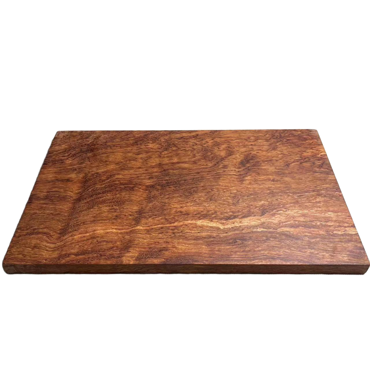 观山木料出品手工艺把件