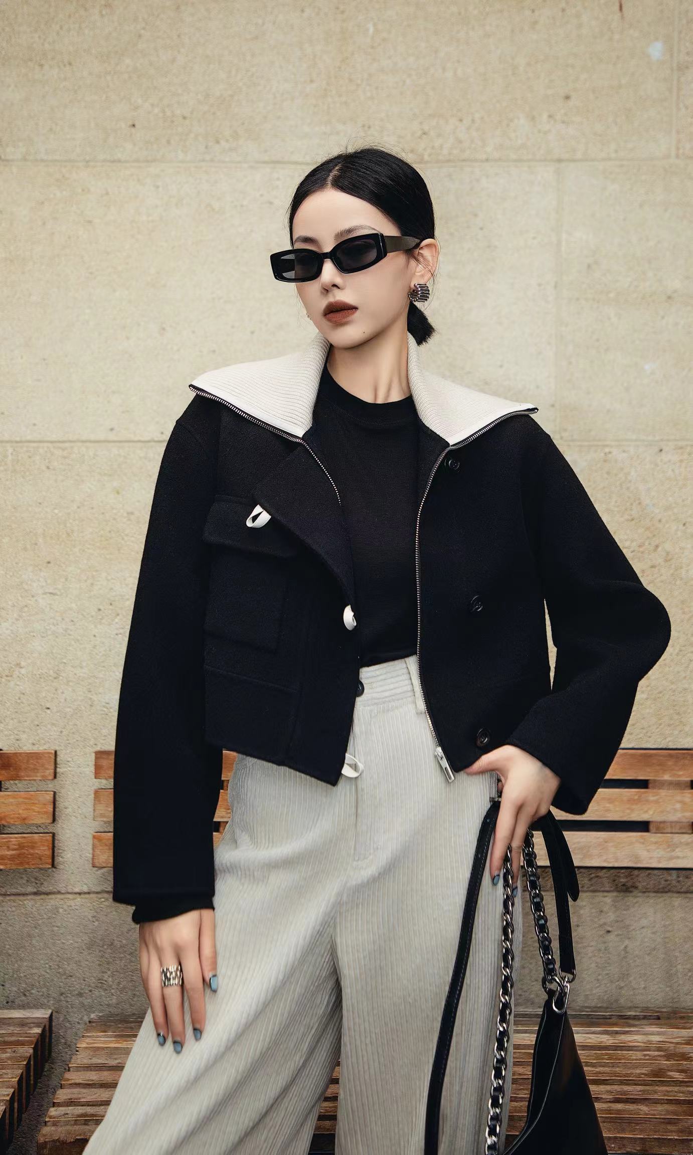 时尚外套时尚外套