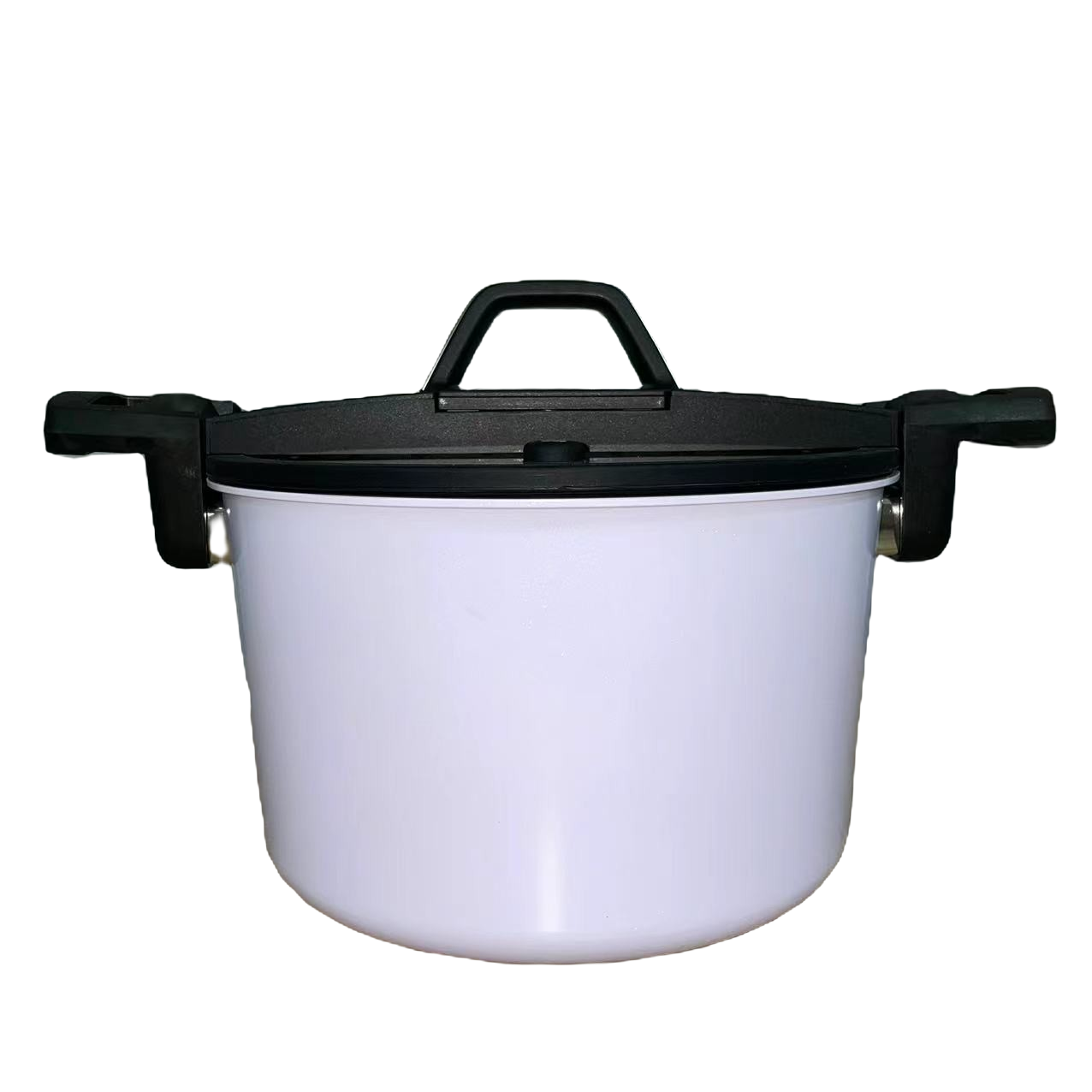 营养旋转微压锅家用烹饪 6升容量24厘米直径