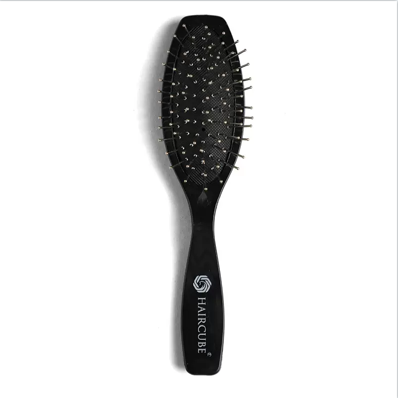 假发专用气囊发梳-不钩发丝不扯头皮