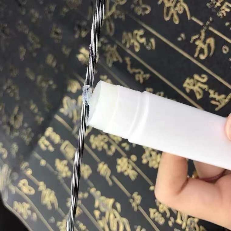 弓弦蜡 护弦弦蜡 弓箭器材弦蜡 保护弓弦弓蜡延长寿命反曲复合