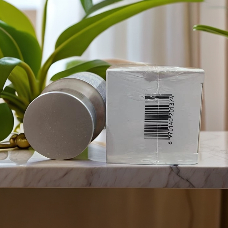 【A446】白番茄玫瑰焕亮丸压片糖果