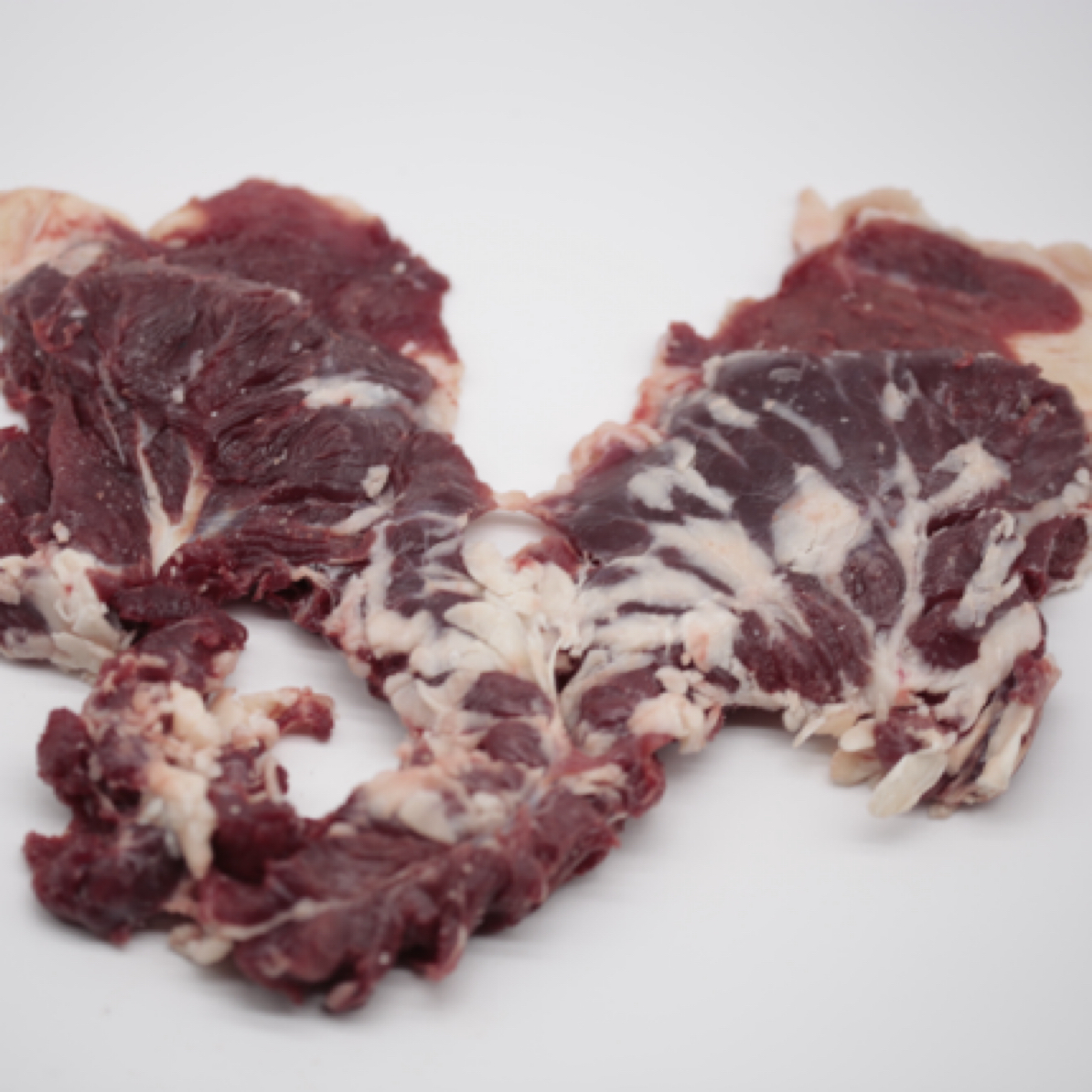【牛臀贴骨肉4斤】丁丁牛清真嫩肉瘦肉