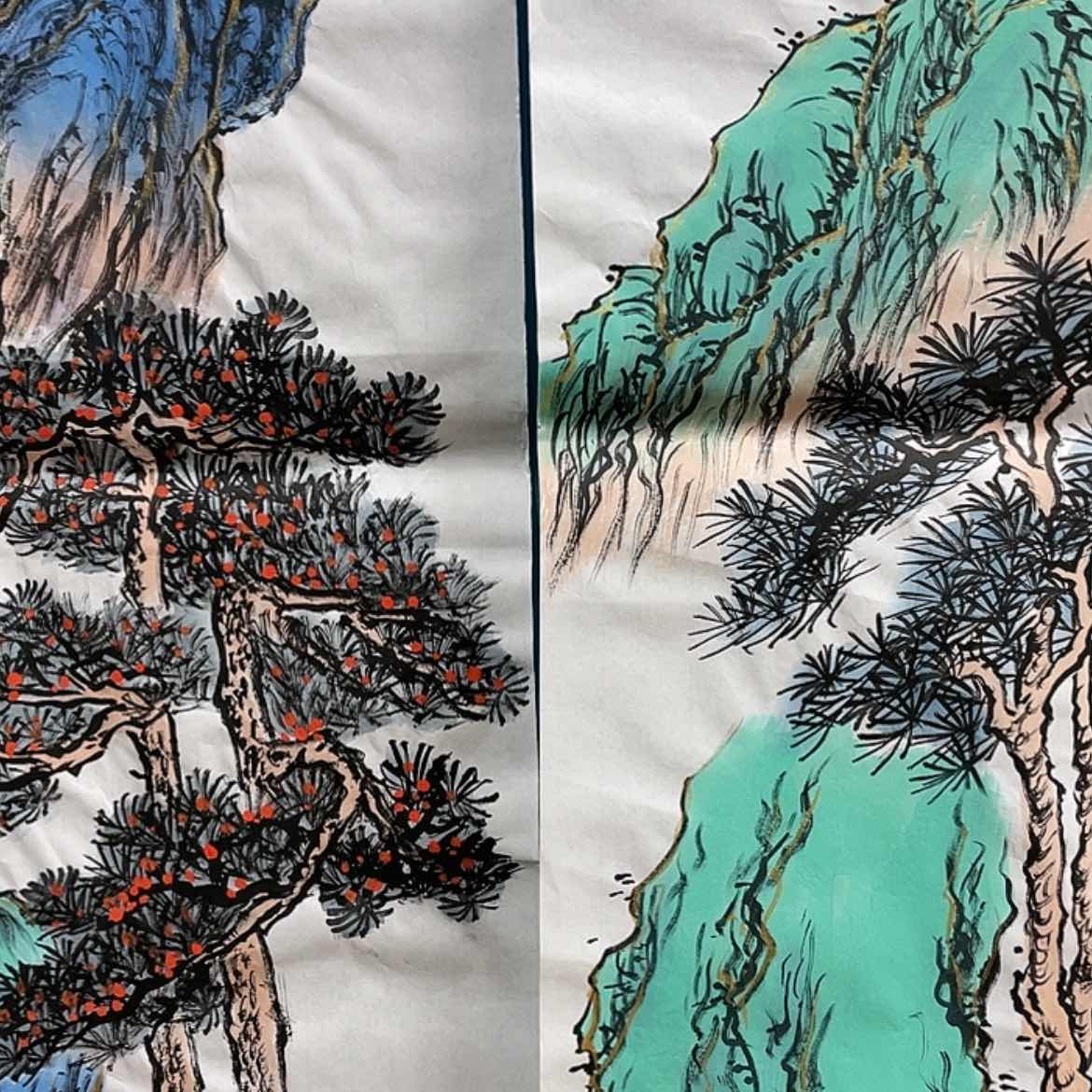 【闪购商品】书法你