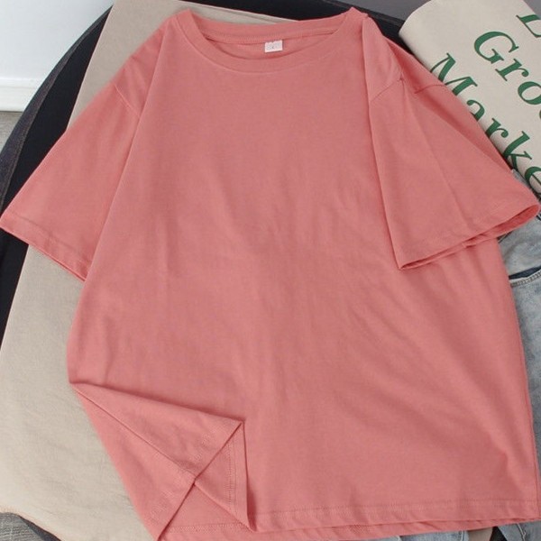 451-500(以直播展示产品为主,不是图片款,请勿盲拍)短袖t恤显瘦