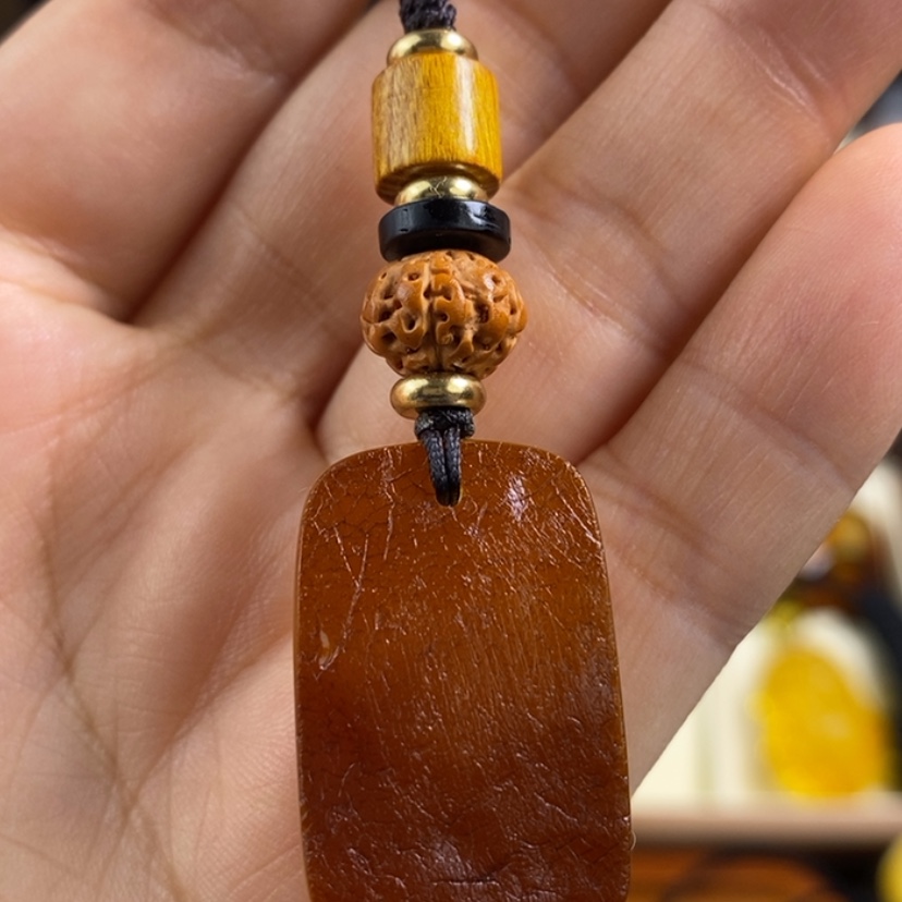 【闪购商品】蜜蜡裸石未镶嵌