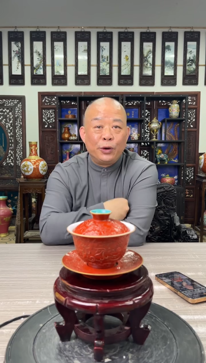 【闪购商品】瓷摆件30