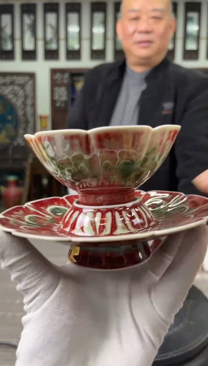 【闪购商品】瓷摆件52