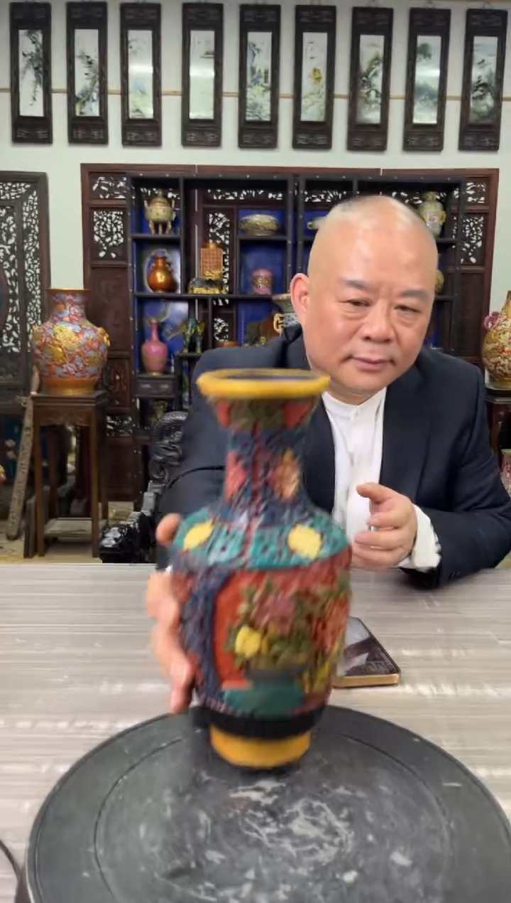 【闪购商品】瓷摆件10