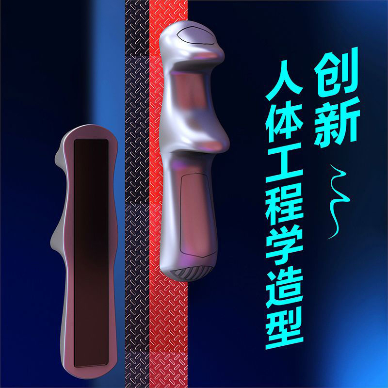 平板ipad吃鸡神器游戏手柄握把六指联动防滑手托暗区突围陀螺仪