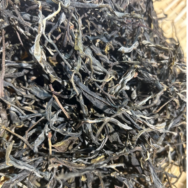 【亥公明前春茶】24年 亥公明前春  普洱生茶 散茶 500克/袋