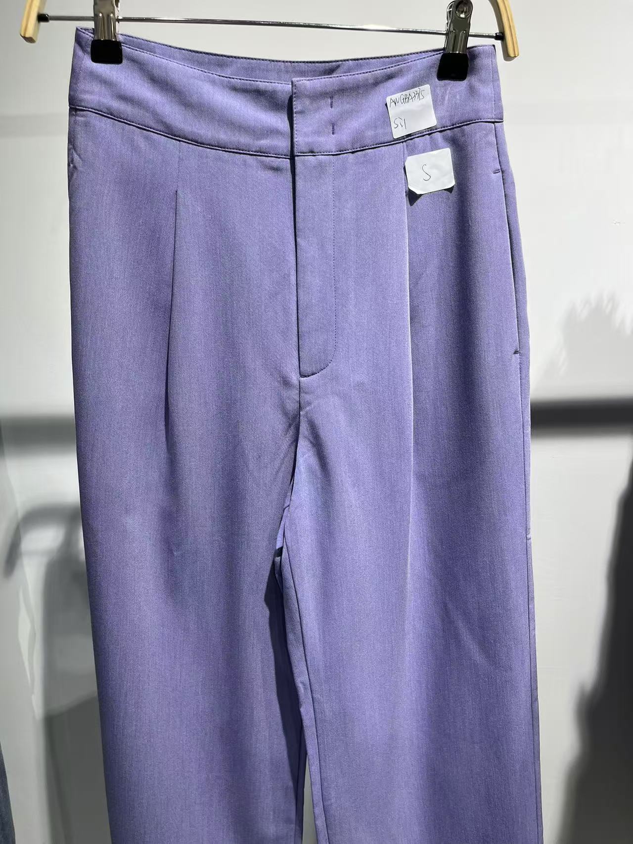 【3375】气质裤子AWGBA3375