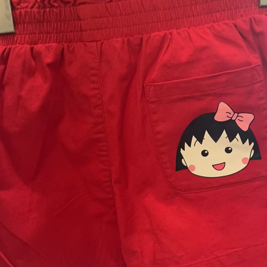 269【C4417】童装中短裤