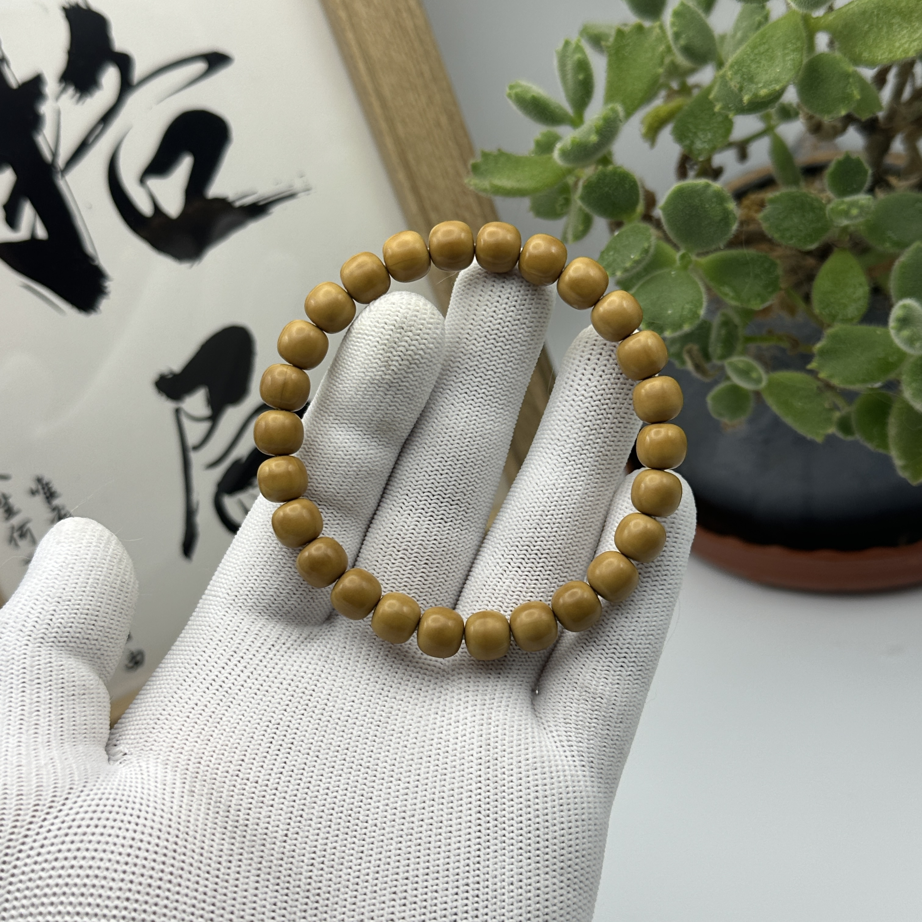 体验款猴头手串！老型/直切 原皮原色！体验款微瑕专拍链接