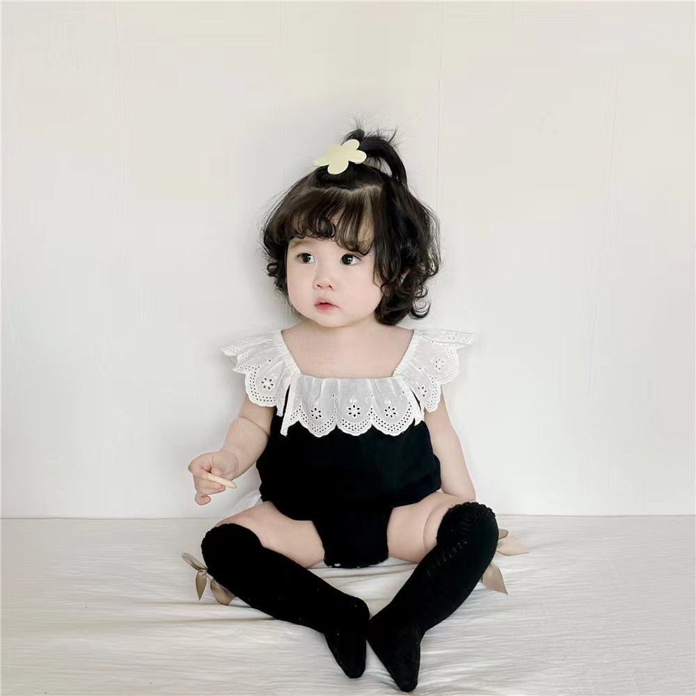 2.{直播专用}婴幼儿小爬服儿童洋气宝宝女宝