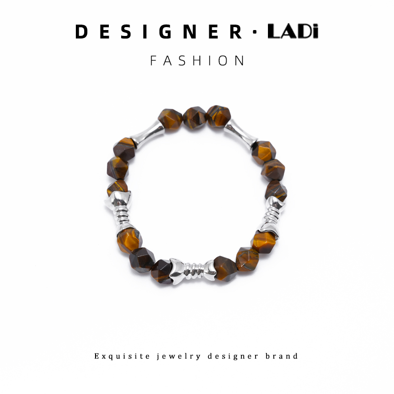 铜合金仿珍珠手链 气质轻奢百搭小众简约个性S03235