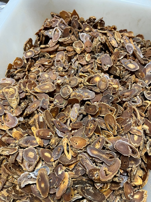 次片 红参 高丽参 太极参 东洋参 原枝参手工切次片