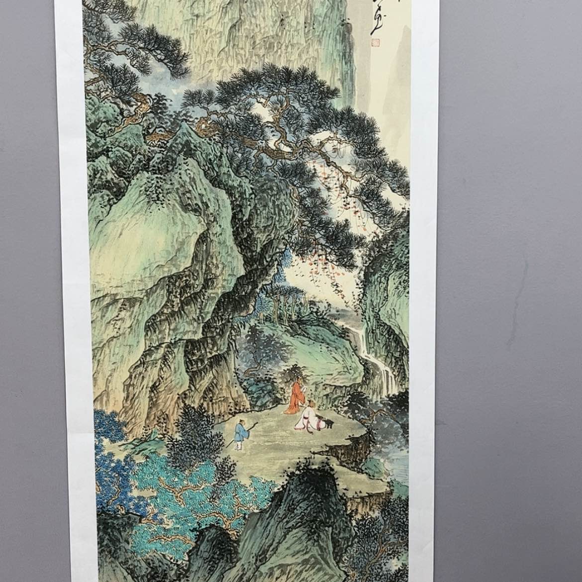 【闪购商品】书法国画