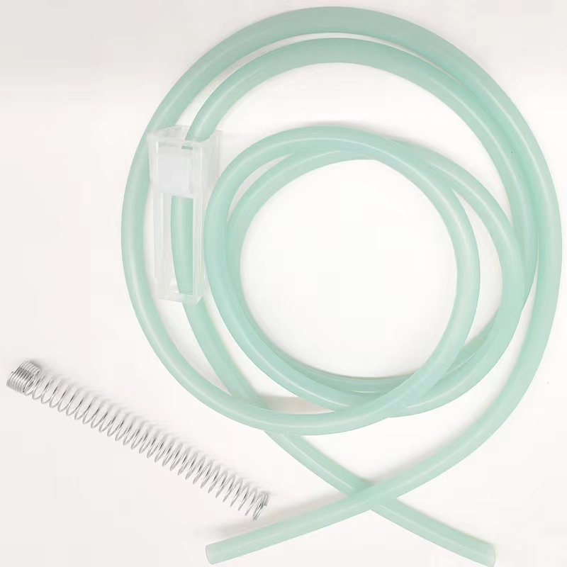 电熨斗配件水壶进水管不锈钢隔热板