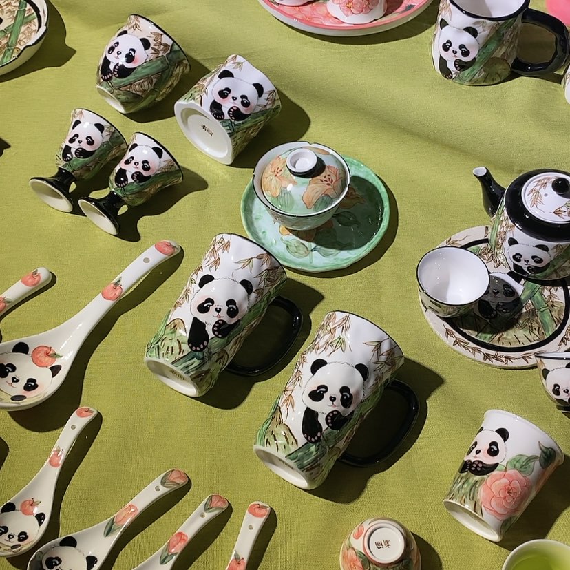 【闪购商品】密胺碗