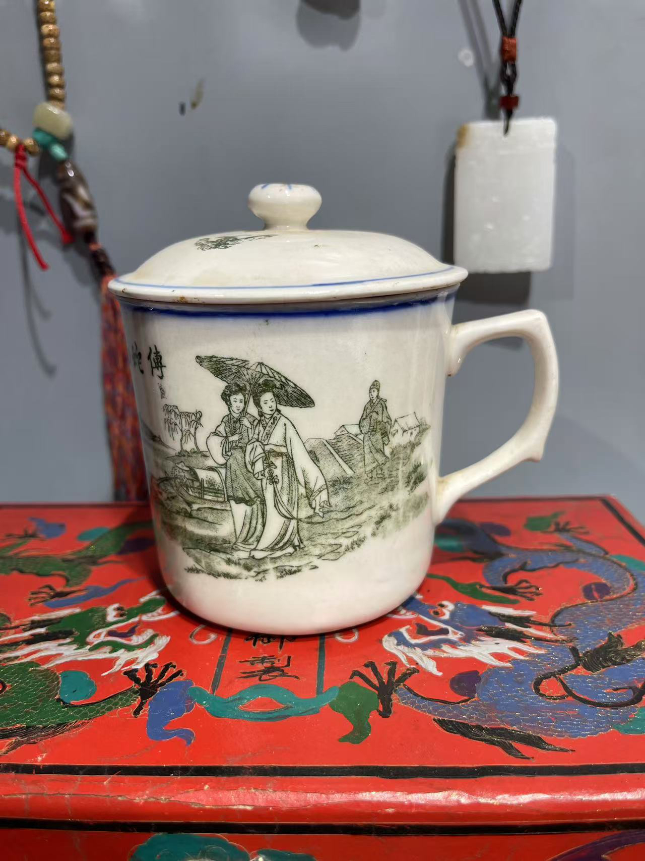 文玩瓷器陶瓷艺术品