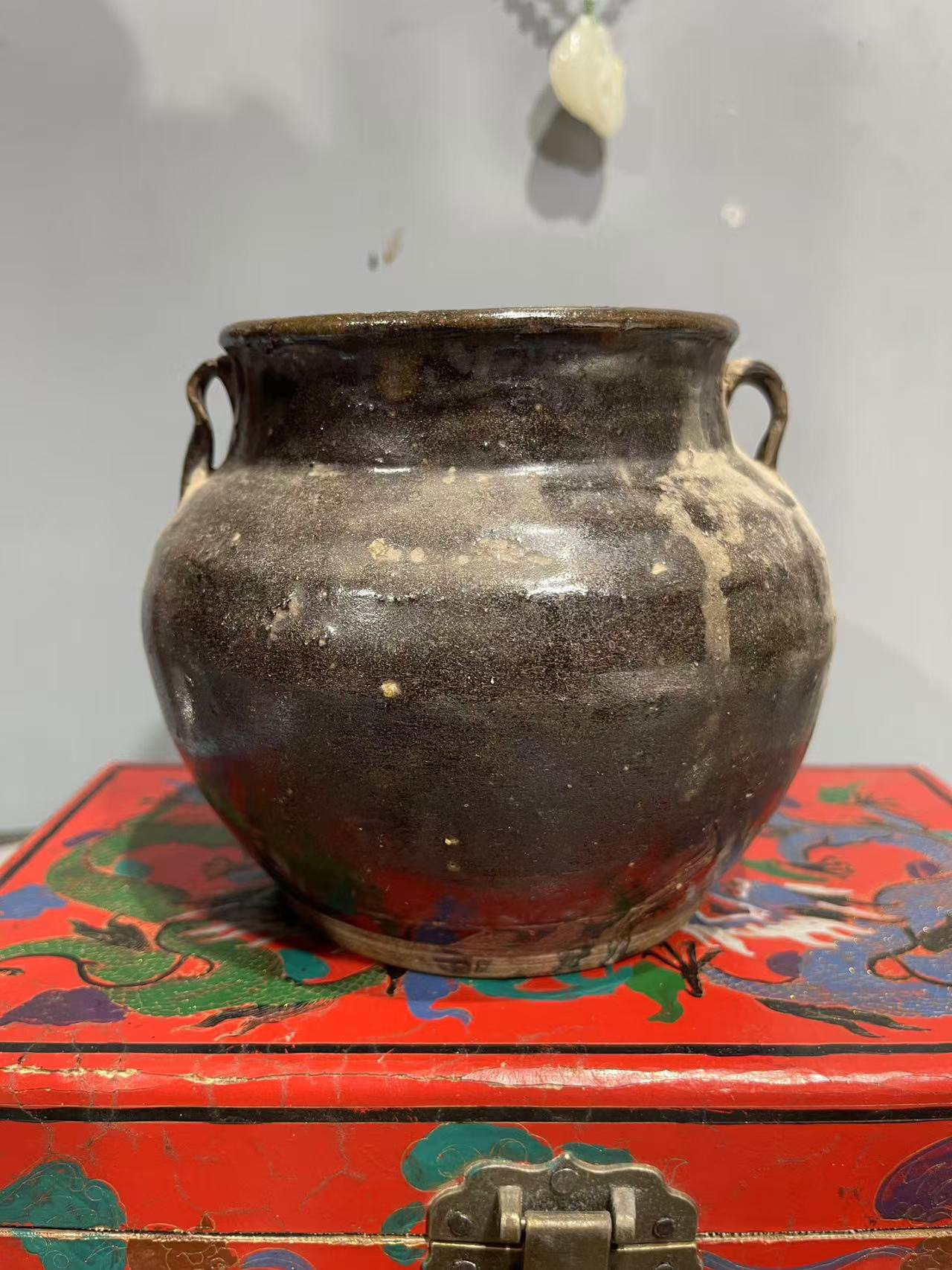 文玩瓷器陶瓷艺术品