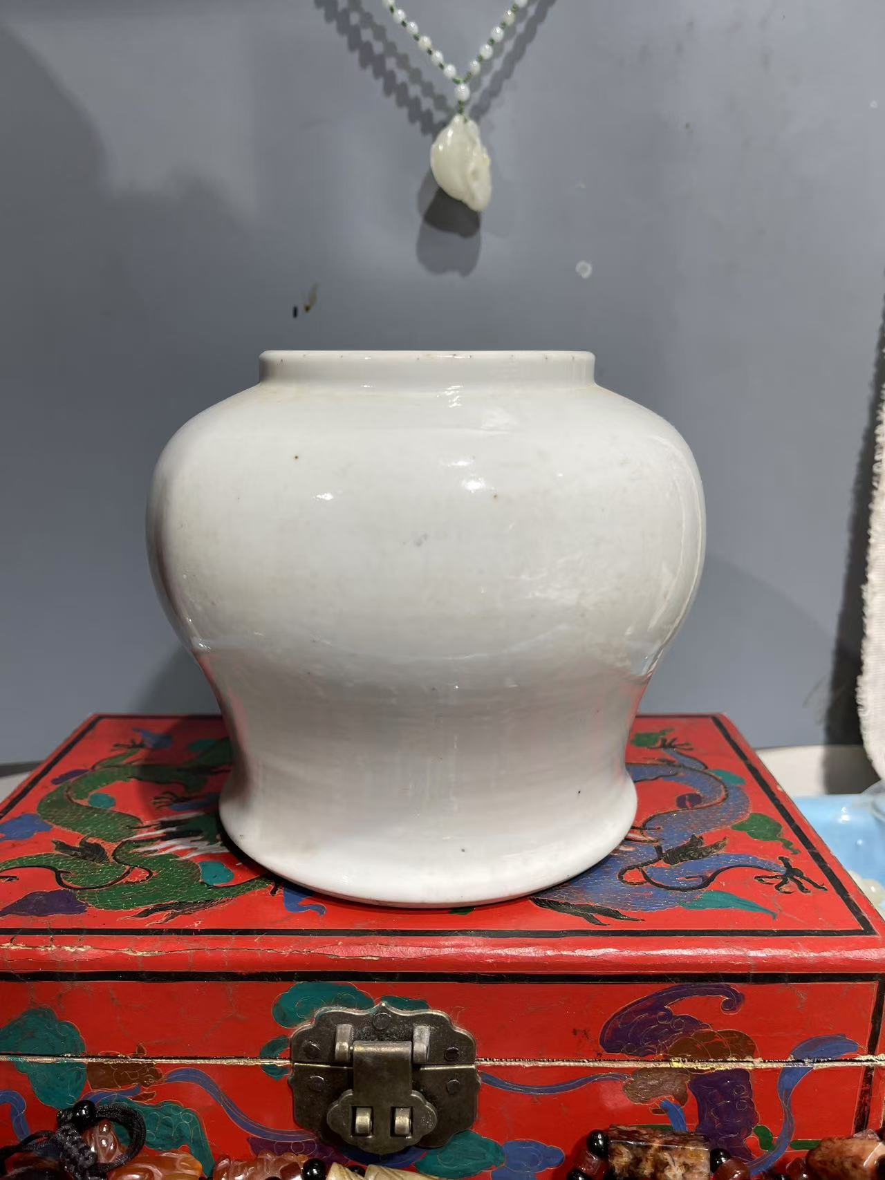 文玩瓷器陶瓷艺术品