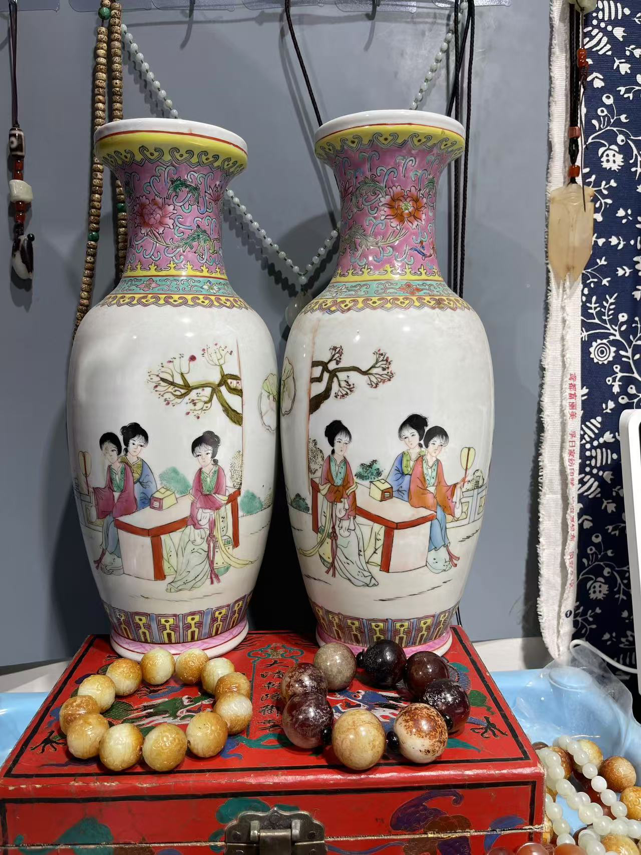 文玩瓷器陶瓷艺术品